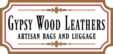 Gypsy Wood Leathers